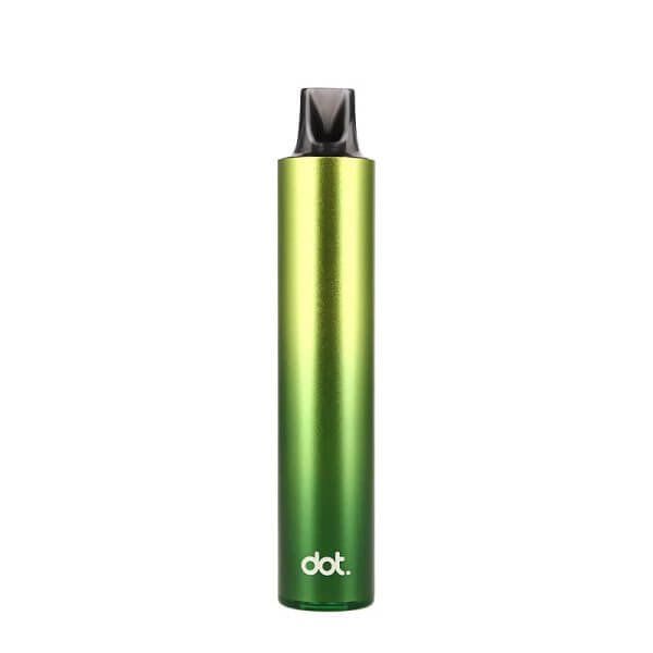 美國佩特里主機 DOTMOD DOT SWITCH 換彈式電子煙