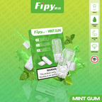 Fipy果派煙彈 一代通用電子菸彈