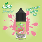 LIMI煙油 電子煙鹽油 30ML 台灣現貨-VAKAVAPE糖果屋