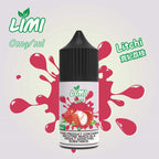 LIMI煙油 電子煙鹽油 30ML 台灣現貨-VAKAVAPE糖果屋