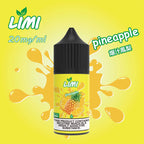 LIMI煙油 電子煙鹽油 30ML 台灣現貨-VAKAVAPE糖果屋