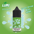 LIMI煙油 電子煙鹽油 30ML 台灣現貨-VAKAVAPE糖果屋