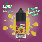 LIMI煙油 電子煙鹽油 30ML 台灣現貨-VAKAVAPE糖果屋