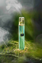 LANA皮革主機 拉納一代電子菸桿