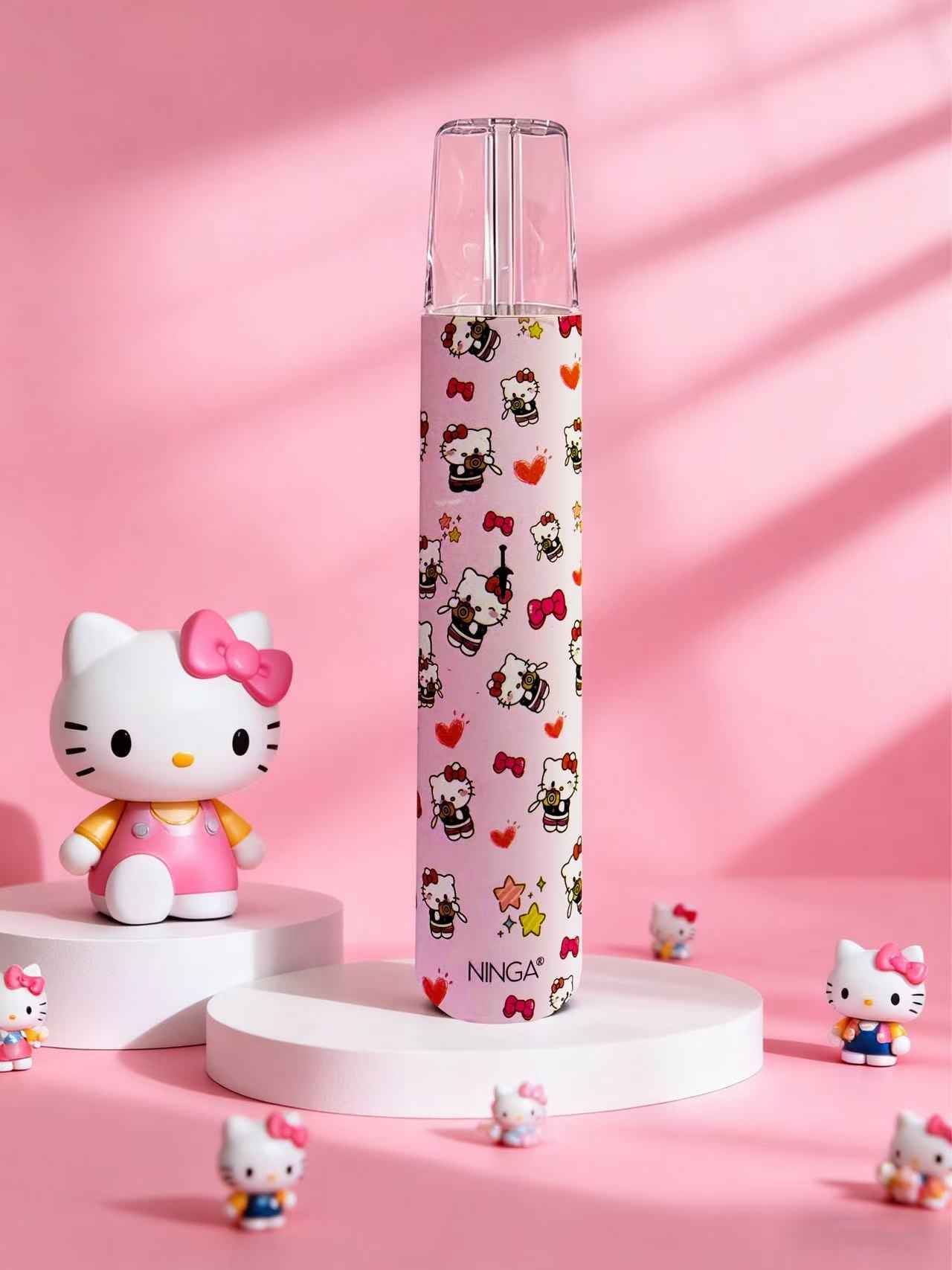 NINGA 卡通主機 一代通用