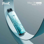 HUUUK 虎克 注油設備 自由艙