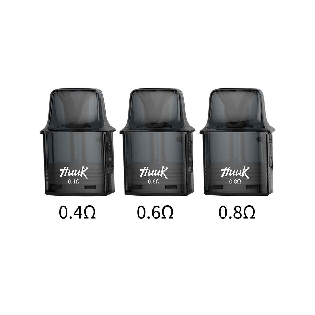 HUUUK 虎克 注油設備 自由艙