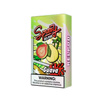 美國原裝 SPUMY思邦迷煙彈 五代電子霧化煙彈 台灣現貨-VAKAVAPE糖果屋