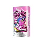 美國原裝 SPUMY思邦迷煙彈 五代電子霧化煙彈 台灣現貨-VAKAVAPE糖果屋