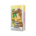 美國原裝 SPUMY思邦迷煙彈 五代電子霧化煙彈 台灣現貨-VAKAVAPE糖果屋