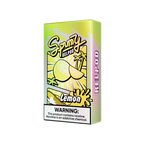 美國原裝 SPUMY思邦迷煙彈 五代電子霧化煙彈 台灣現貨-VAKAVAPE糖果屋
