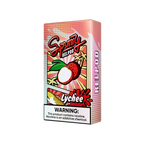 美國原裝 SPUMY思邦迷煙彈 五代電子霧化煙彈 台灣現貨-VAKAVAPE糖果屋