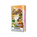 美國原裝 SPUMY思邦迷煙彈 五代電子霧化煙彈 台灣現貨-VAKAVAPE糖果屋