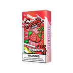 美國原裝 SPUMY思邦迷煙彈 五代電子霧化煙彈 台灣現貨-VAKAVAPE糖果屋