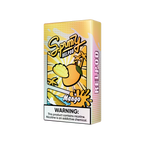 美國原裝 SPUMY思邦迷煙彈 五代電子霧化煙彈 台灣現貨-VAKAVAPE糖果屋