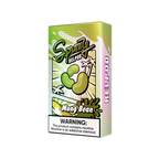 美國原裝 SPUMY思邦迷煙彈 五代電子霧化煙彈 台灣現貨-VAKAVAPE糖果屋
