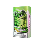 美國原裝 SPUMY思邦迷煙彈 五代電子霧化煙彈 台灣現貨-VAKAVAPE糖果屋