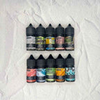 WDG煙油 美國原裝進口電子煙油 30ML 台灣現貨-VAKAVAPE糖果屋