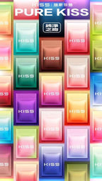 KIS5鎧斯5號煙彈 一代通用電子菸彈