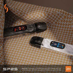 SP2S天王星主機套裝 注油煙機 多檔調節 高功率電子煙設備
