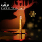 幸運LUCKIN 主機 一代電子菸桿