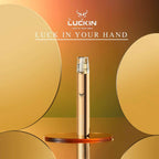 幸運LUCKIN 主機 一代電子菸桿