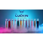 幸運LUCKIN 主機 一代電子菸桿