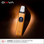 OXVA Xlim Pro 2 小蠻牛二代PRO主機套裝 30W功率