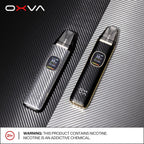 OXVA Xlim Pro 2 小蠻牛二代PRO主機套裝 30W功率