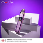 OXVA Xlim Pro 2 小蠻牛二代PRO主機套裝 30W功率