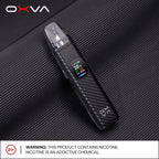 OXVA Xlim Pro 2 小蠻牛二代PRO主機套裝 30W功率