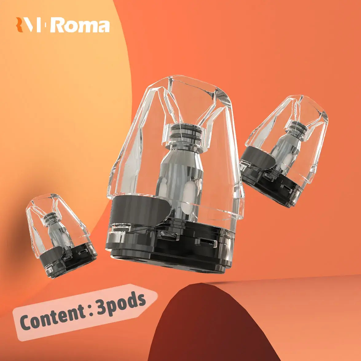 ROMA羅馬R1主機套裝 30W功率 注油設備