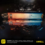 Uwell咖喱A3主機套裝 注油電子設備