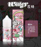美國進口 WATHE 瓦特系列煙油 30ml 35mg鹽