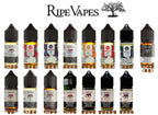 美國 RIPE VAPES 生命之樹系列煙油 30ML/30-50MG