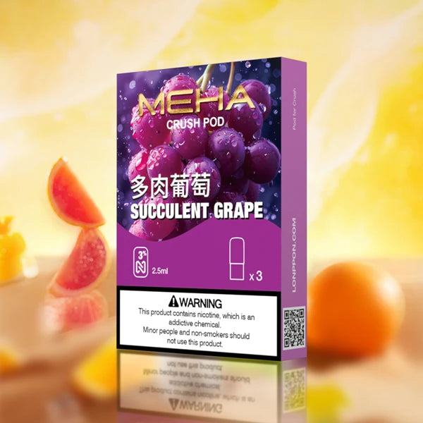 【買5贈主機】MEHA魅嗨五代糖果 通用五代設備