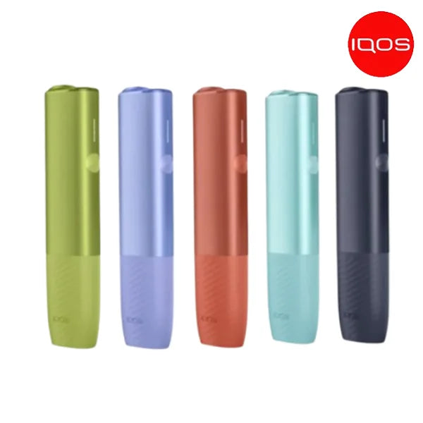 IQOS ILUMA i One主機 Terea專用裝置