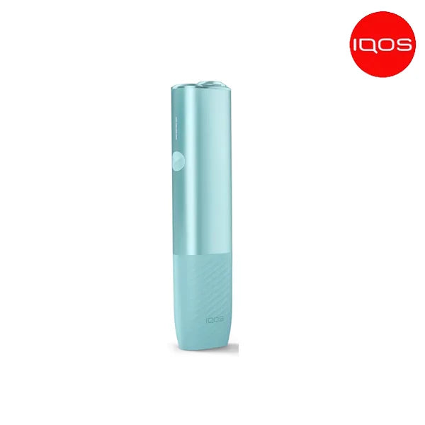 IQOS ILUMA i One主機 Terea專用裝置