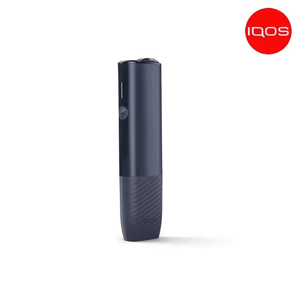 IQOS ILUMA i One主機 Terea專用裝置