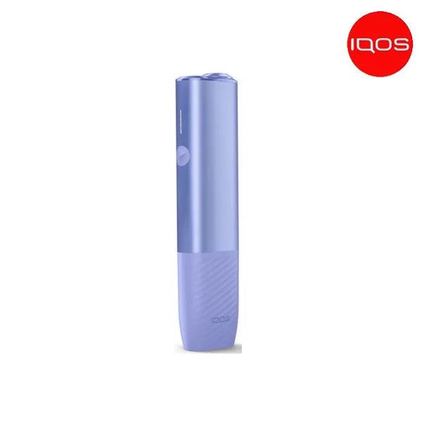 IQOS ILUMA i One主機 Terea專用裝置
