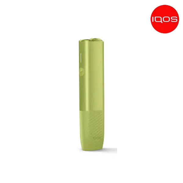 IQOS ILUMA i One主機 Terea專用裝置
