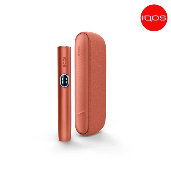 IQOS ILUMA i 主機 Terea專用裝置 經典側開