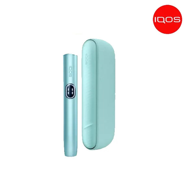 IQOS ILUMA i 主機 Terea專用裝置 經典側開