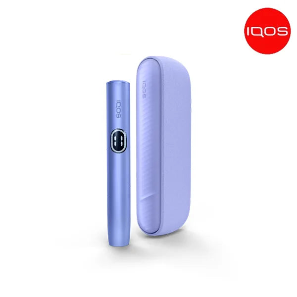 IQOS ILUMA i 主機 Terea專用裝置 經典側開