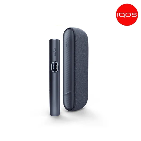 IQOS ILUMA i 主機 Terea專用裝置 經典側開