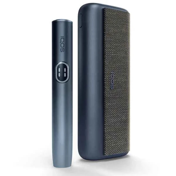 IQOS ILUMA i Prime 主機（大） TEREA菸彈專用