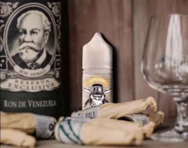 KING KONG金剛 大猩猩煙油 -30ML/35MG