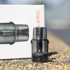 ASPIRE OBY 原廠空倉 3入裝