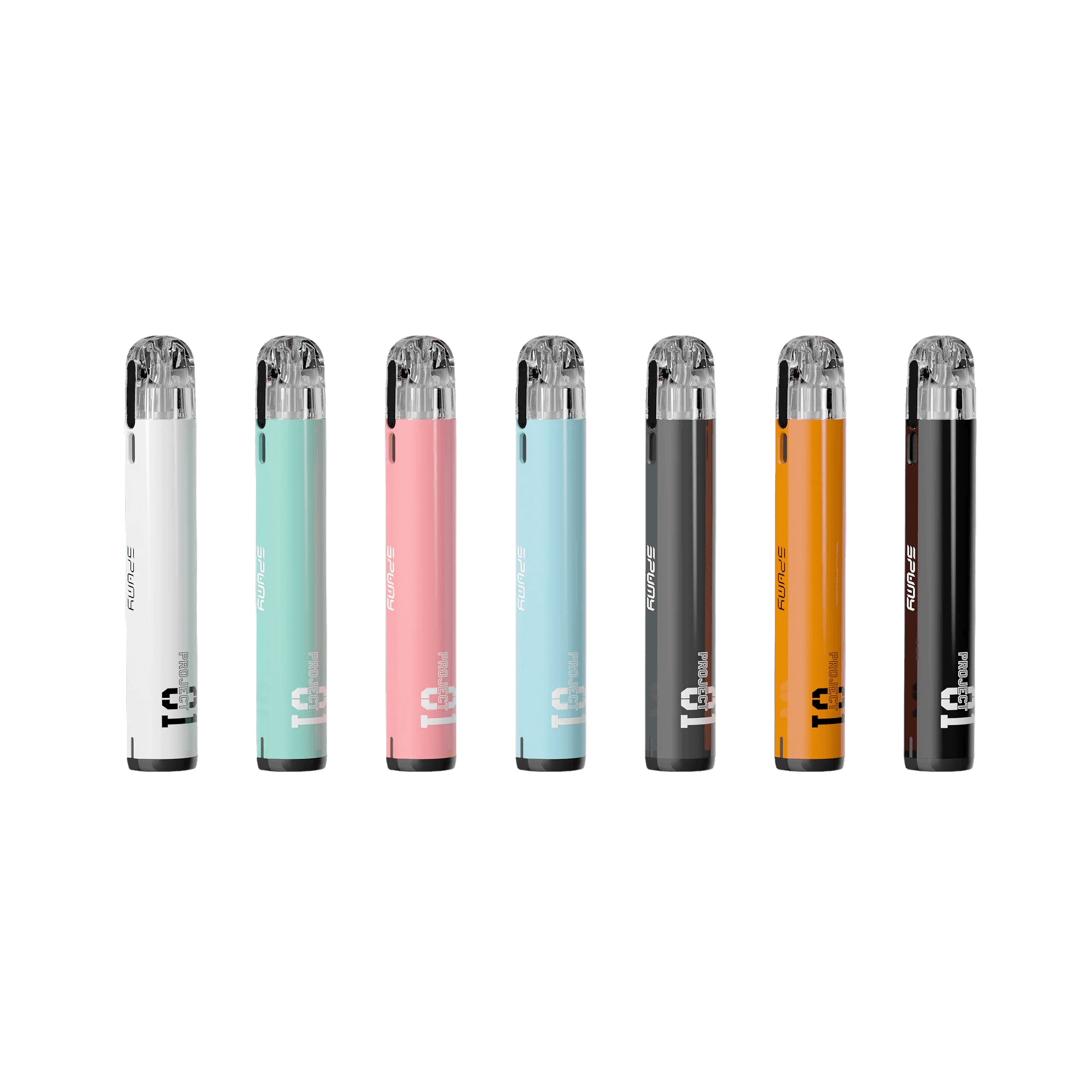 Spumy Project 01 思邦迷注油主機