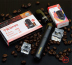 TUT五代煙彈 TASTE五代霧化倉 通用4/5代主機設備-台灣現貨